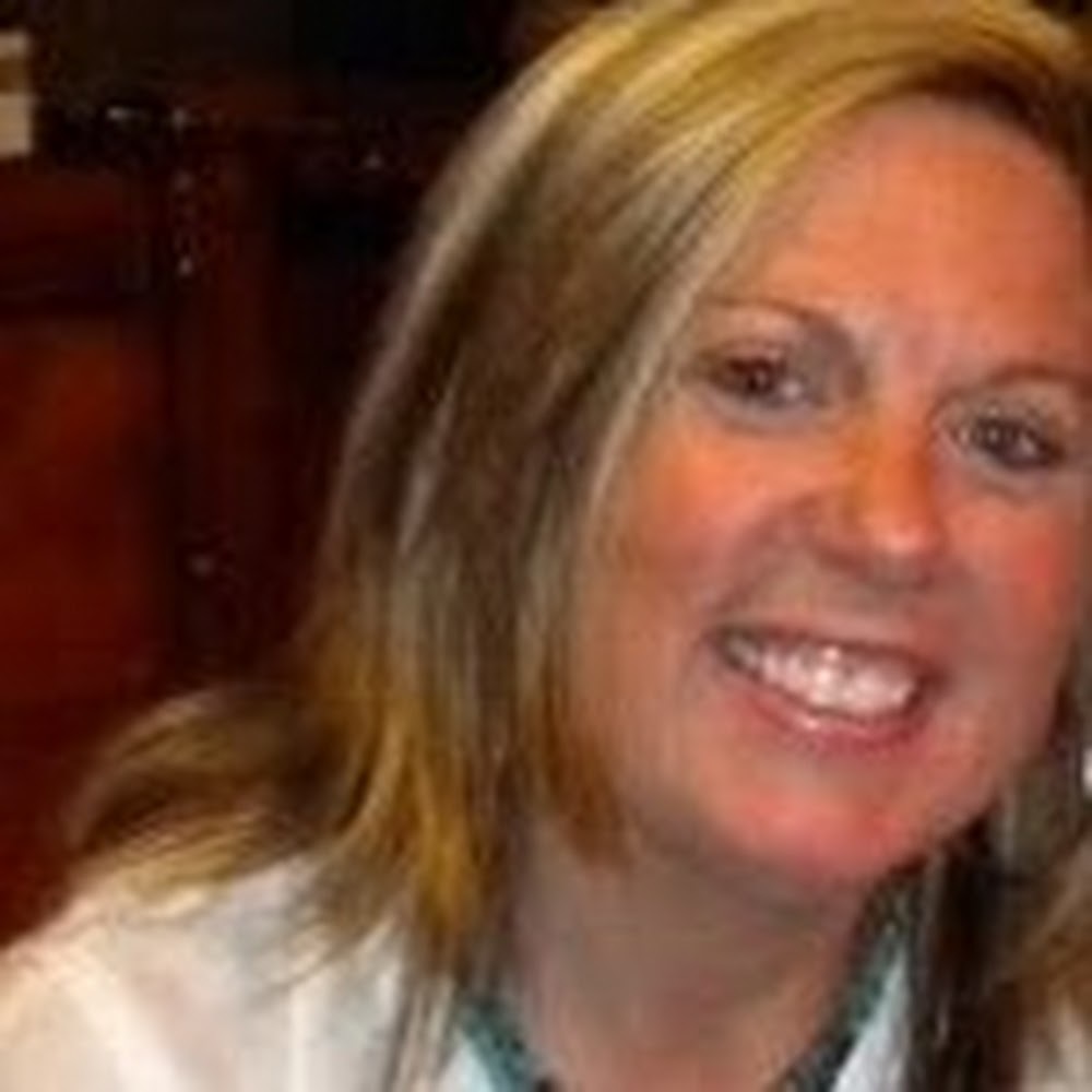 Meet your Posher, Krista